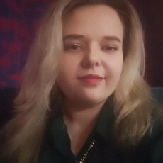 Фотография девушки Анастасия, 21 год из г. Молодечно