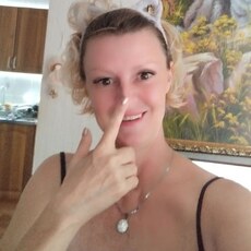 Фотография девушки Марина, 50 лет из г. Крымск