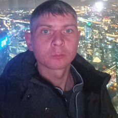Фотография мужчины Алексей, 35 лет из г. Иваново