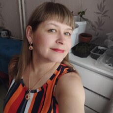 Фотография девушки Мила, 40 года из г. Томск