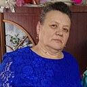 Елена, 61 год