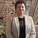 Татьяна, 67 лет