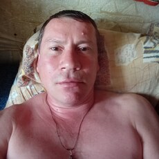 Фотография мужчины Вова, 45 лет из г. Горловка