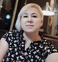 Глафира, 41 года