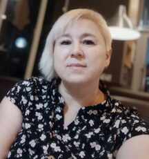 Фотография девушки Глафира, 41 года из г. Бугульма