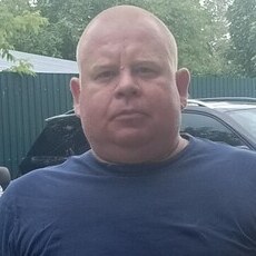 Фотография мужчины Алексей, 46 лет из г. Кашира