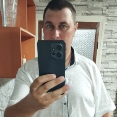 Фотография мужчины Родион, 37 лет из г. Старобельск