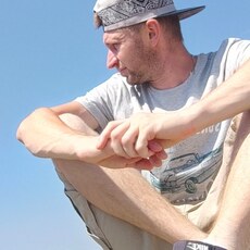 Фотография мужчины Макс, 36 лет из г. Вильнюс