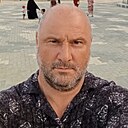 Магомед, 45 лет