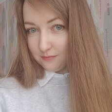 Фотография девушки Наталья, 35 лет из г. Могилев