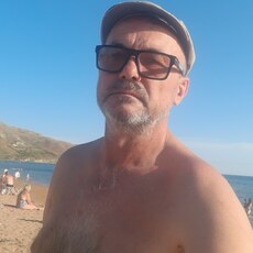 Фотография мужчины Алик, 53 года из г. Керчь