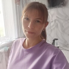 Фотография девушки Ирина, 25 лет из г. Томск
