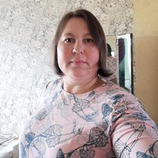 Фотография девушки Elena, 43 года из г. Ветлуга