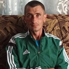 Фотография мужчины Віталій, 37 лет из г. Звенигородка