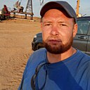 Ильдар, 32 года