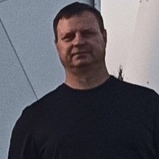 Фотография мужчины Николай, 47 лет из г. Муравленко