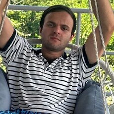 Фотография мужчины Инал, 26 лет из г. Сухум