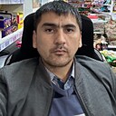Айнидин, 40 лет