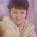 Светлана, 60 лет