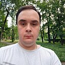Андрей, 37 лет