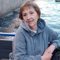 Фотография девушки Марина, 66 лет из г. Шигоны