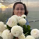 Нэля, 58 лет