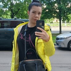 Фотография девушки Екатерина, 37 лет из г. Котово