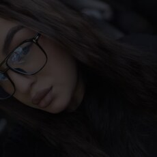Фотография девушки Лина, 23 года из г. Владивосток