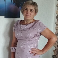 Фотография девушки Татьяна, 52 года из г. Хлевное