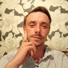Фотография мужчины Сергей, 38 лет из г. Ошмяны