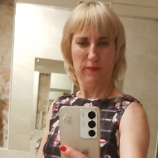 Фотография девушки Целестина, 46 лет из г. Шадринск