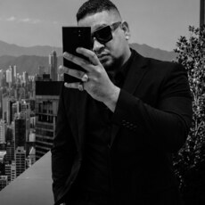 Фотография мужчины Duany, 36 лет из г. Кемерово