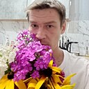 Илья, 33 года