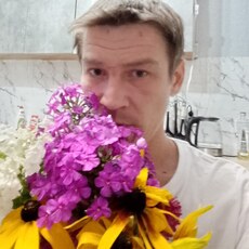 Фотография мужчины Илья, 33 года из г. Казань