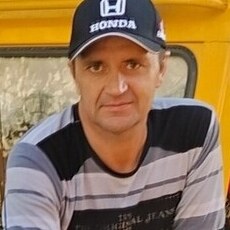 Фотография мужчины Андрей, 43 года из г. Лесосибирск