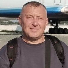 Фотография мужчины Сергей, 44 года из г. Нижняя Омка
