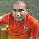 Сардор, 35 лет