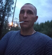 Фотография мужчины Дмитрий, 39 лет из г. Газимурский Завод