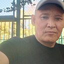 Темирхан, 55 лет
