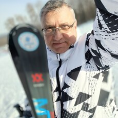 Артур, 58 из г. Хабаровск.