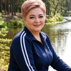 Фотография девушки Елена, 62 года из г. Минусинск