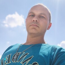 Фотография мужчины Сергей, 38 лет из г. Симферополь