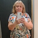 Дина, 67 лет