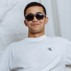 Фотография мужчины Alan, 22 года из г. Павлодар
