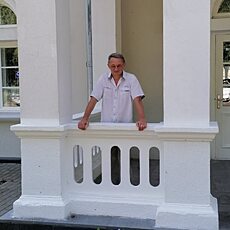 Фотография мужчины Юра, 58 лет из г. Рогачев