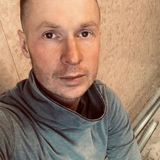 Фотография мужчины Дима, 34 года из г. Петропавловск-Камчатский
