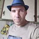 Андрей, 40 лет