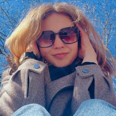 Фотография девушки Октябрина, 38 лет из г. Псков