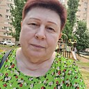 Людмила, 62 года