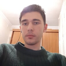 Фотография мужчины Амирхан, 30 лет из г. Нальчик